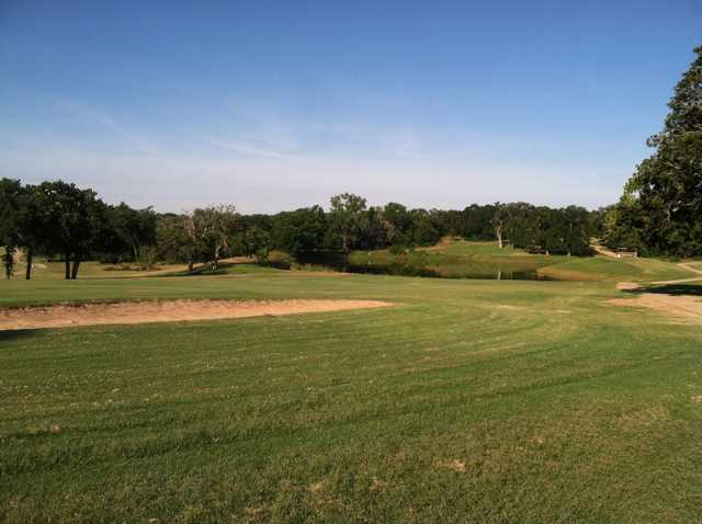 Cameron Country Club