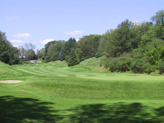Ann Arbor Country Club