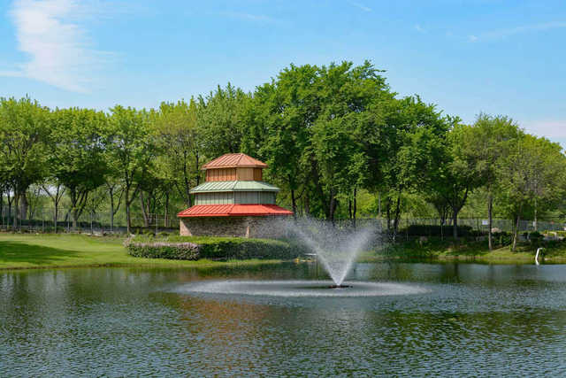 Hickory Hills Country Club North Course