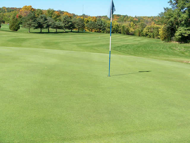 Big Rock Country Club