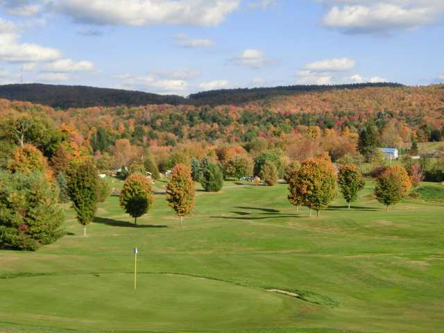 Stonegate Country Club At Summit Lakes
