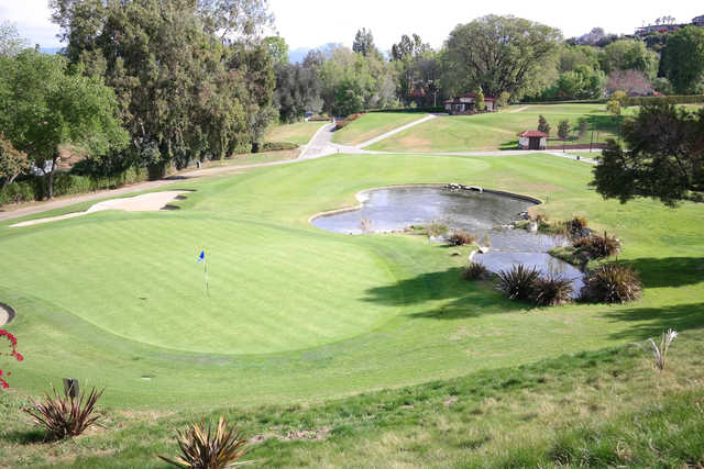 South Hills Country Club