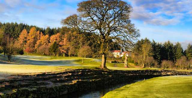 Fintona Golf Club