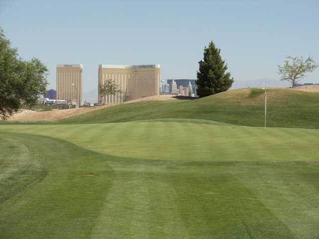 Las Vegas Golf Center