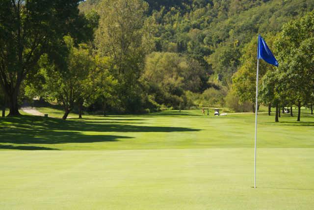 The Bridges Golf Club