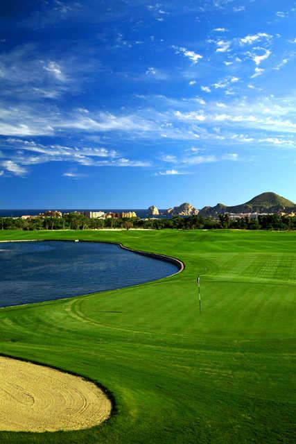 Cabo San Lucas Country Club
