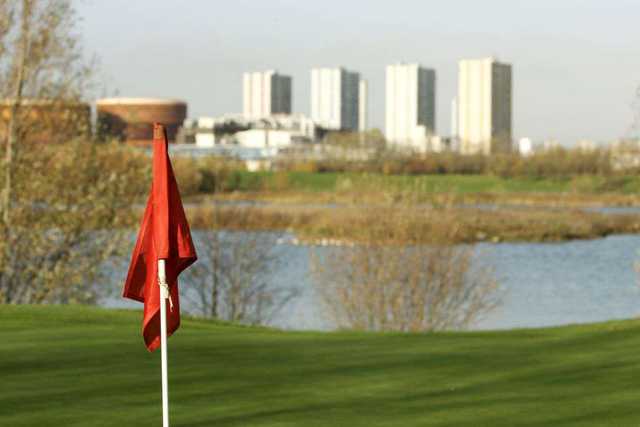 Great venue just outside London