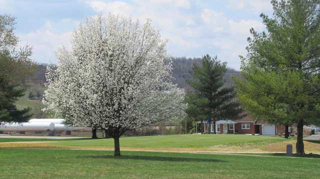 Caveland Golf Course