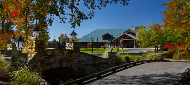 StoneWater Golf Club