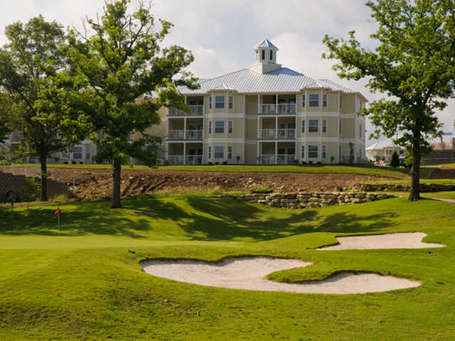 Holiday Hills Resort & Golf