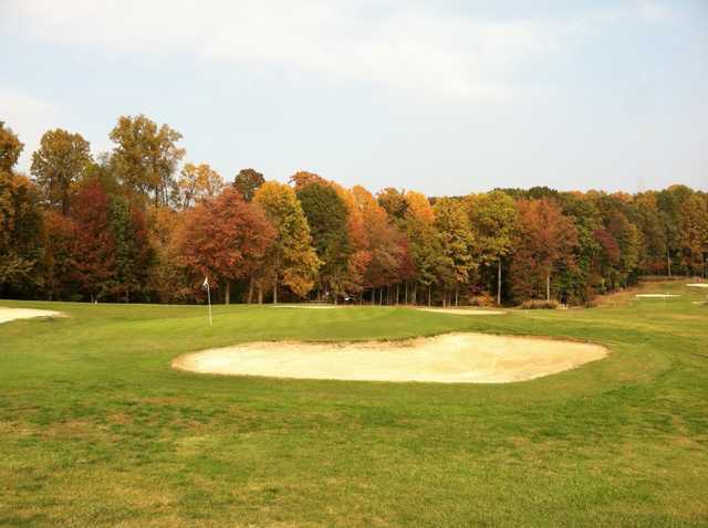 Severna Park Golf Center