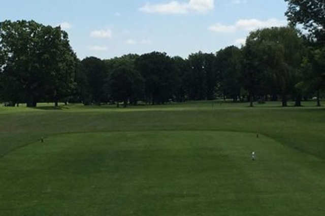 Normandy Oaks Golf Club