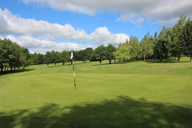 Louth Golf Club