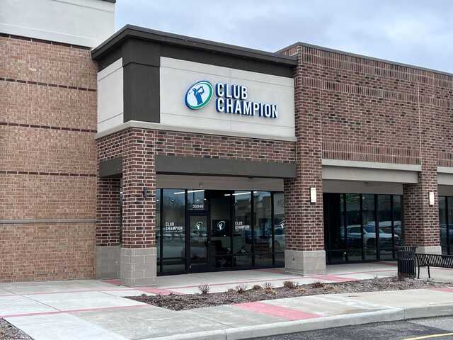 Club Champion Westlake