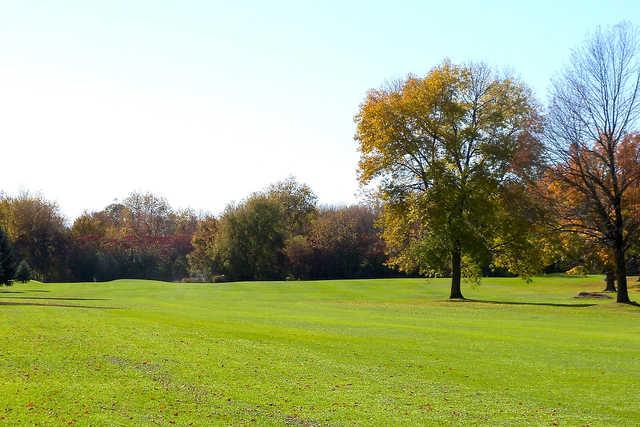 Cedar Springs Golf Course