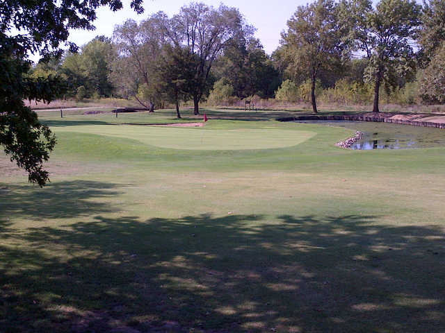 Meadow Lake Golf Course
