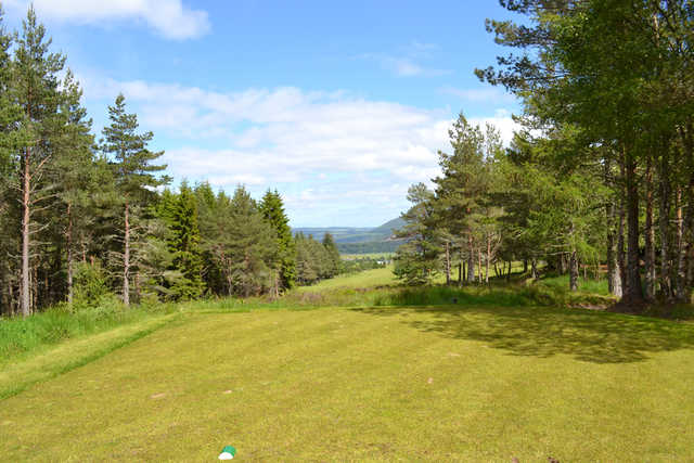 Rothes Golf Club