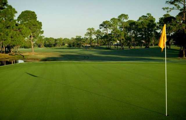 Palm Aire Country Club of Sarasota
