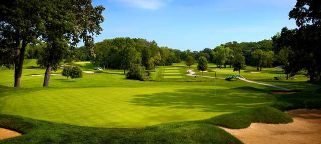 Olympia Fields Country Club