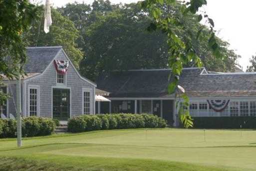 Sakonnet Golf Club