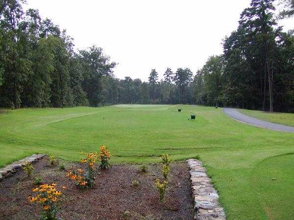 Charlotte National Golf Club