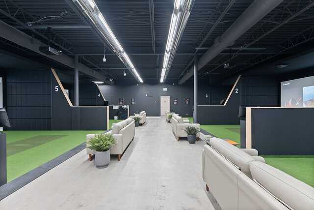 Shotgun Golf - Markham