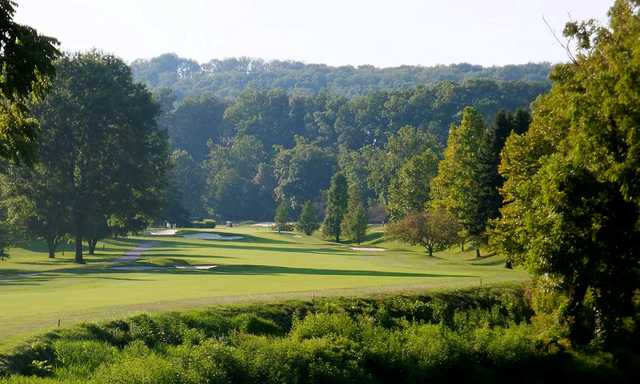 Valley Brook Country Club