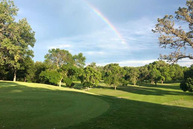 Webster City Country Club