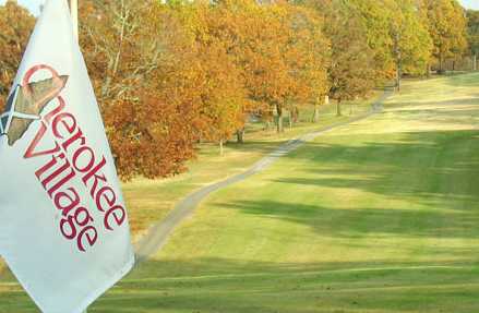 Cherokee Village South Course