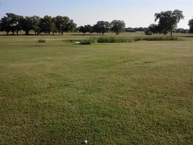 Granbury Country Club