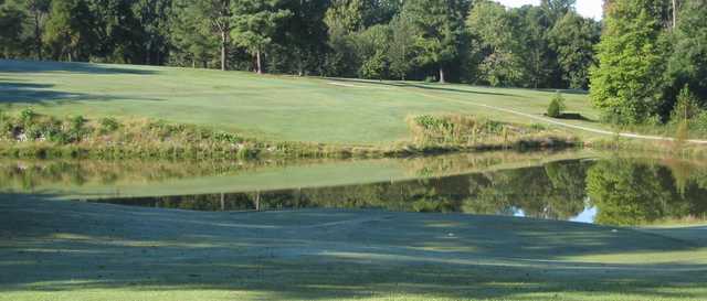 Longwood Golf Course