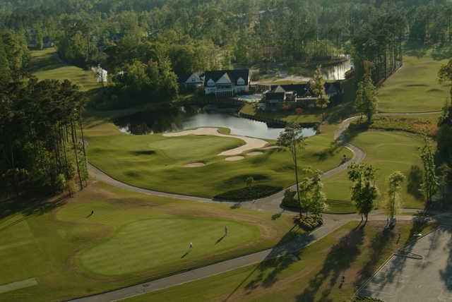 Wachesaw Plantation East Golf Course
