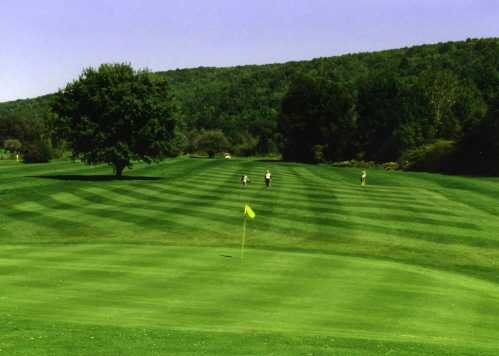Newark Valley Golf Club