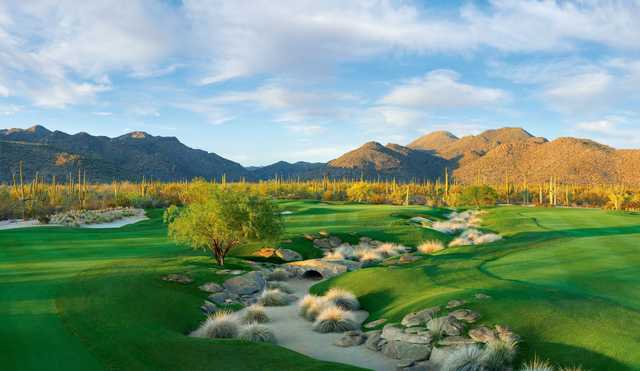 The Gallery Golf Club - South Course