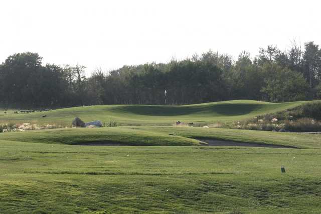 Whitetail Crossing Golf Club