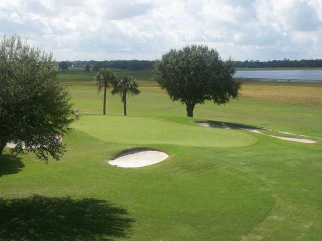 River Greens Golf Course
