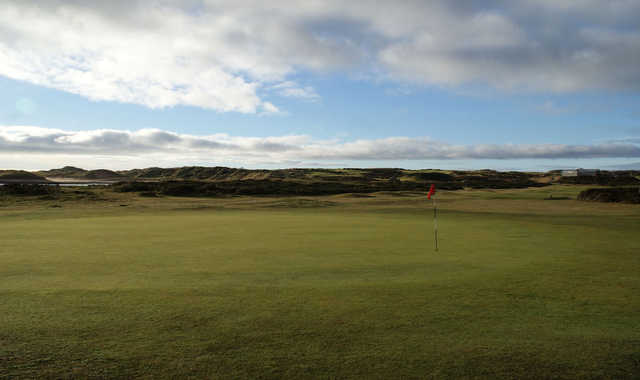 Newburgh-on-Ythan Golf Club