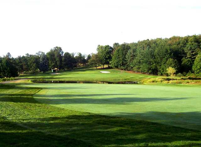 Elmhurst Country Club