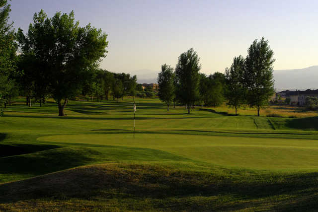 Legacy Ridge Golf Course
