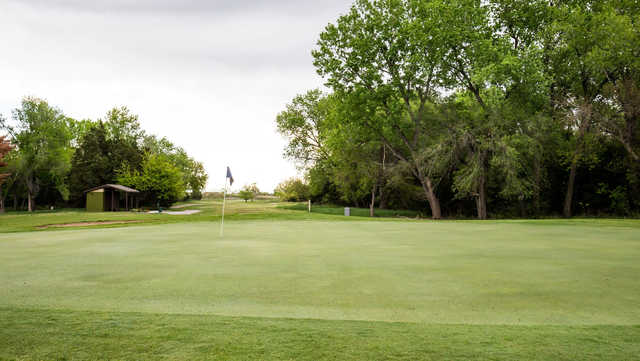 Highlands Golf & Supper Club