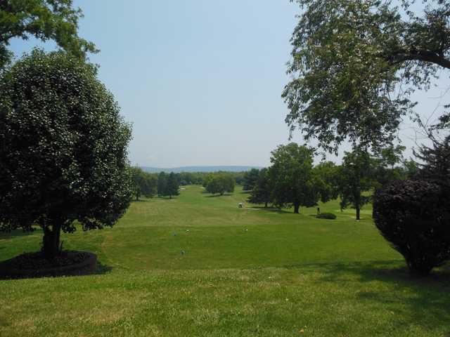 Sleepy Hollow Golf & Country Club