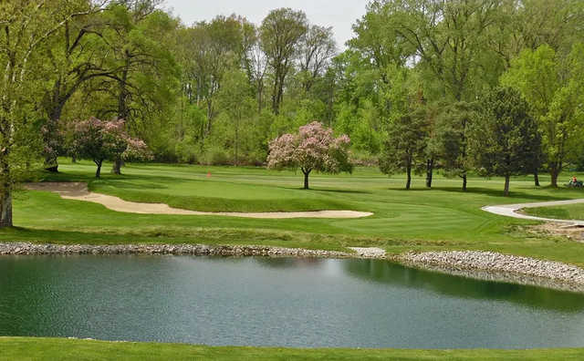 Plum Brook Country Club