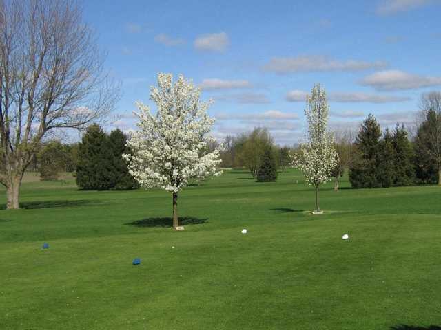 Ridgeview Golf Course