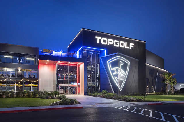 Topgolf Pittsburgh