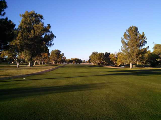 Tortuga Par 3 Course at Haven