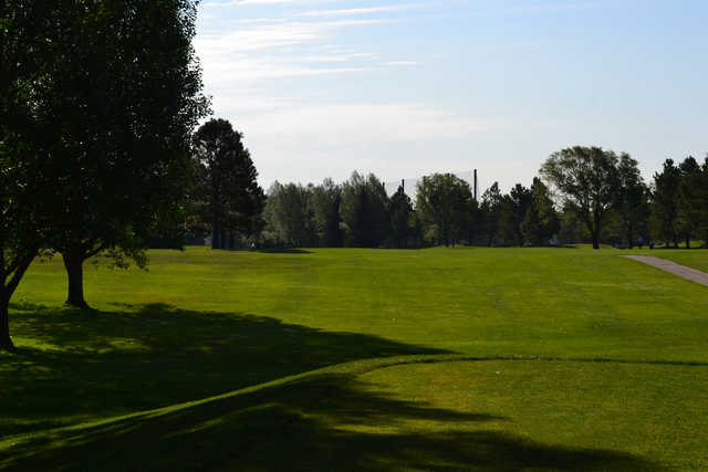 Cheyenne Country Club