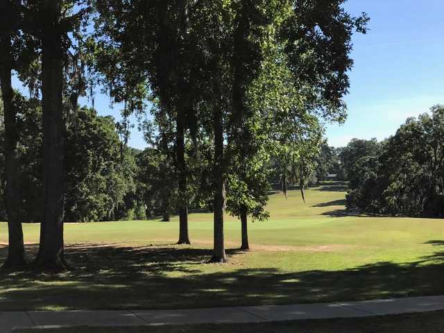 Killearn Country Club & Inn