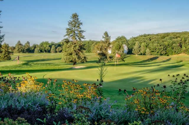 Pleasant Valley Golf Club Stewartstown