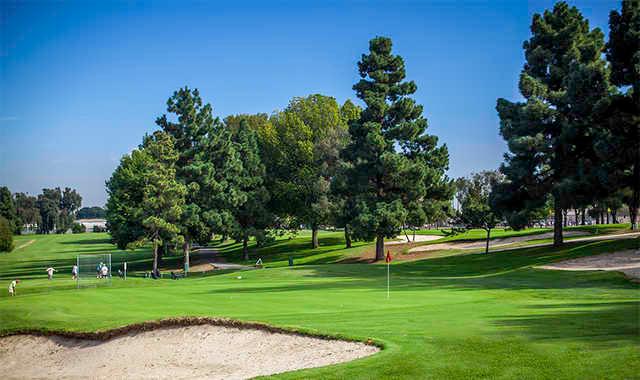 Harbor Park Golf Course