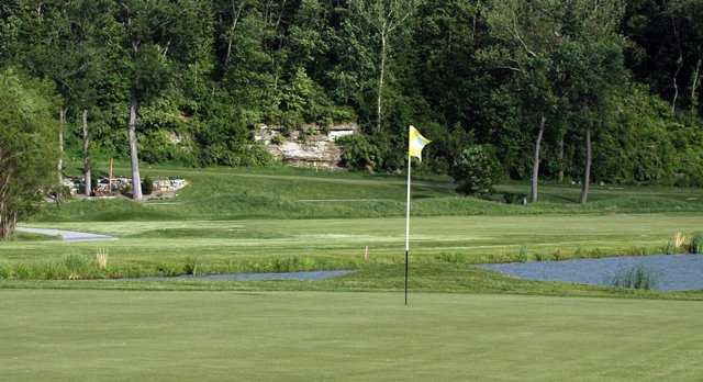 The Quarry at Crystal Springs